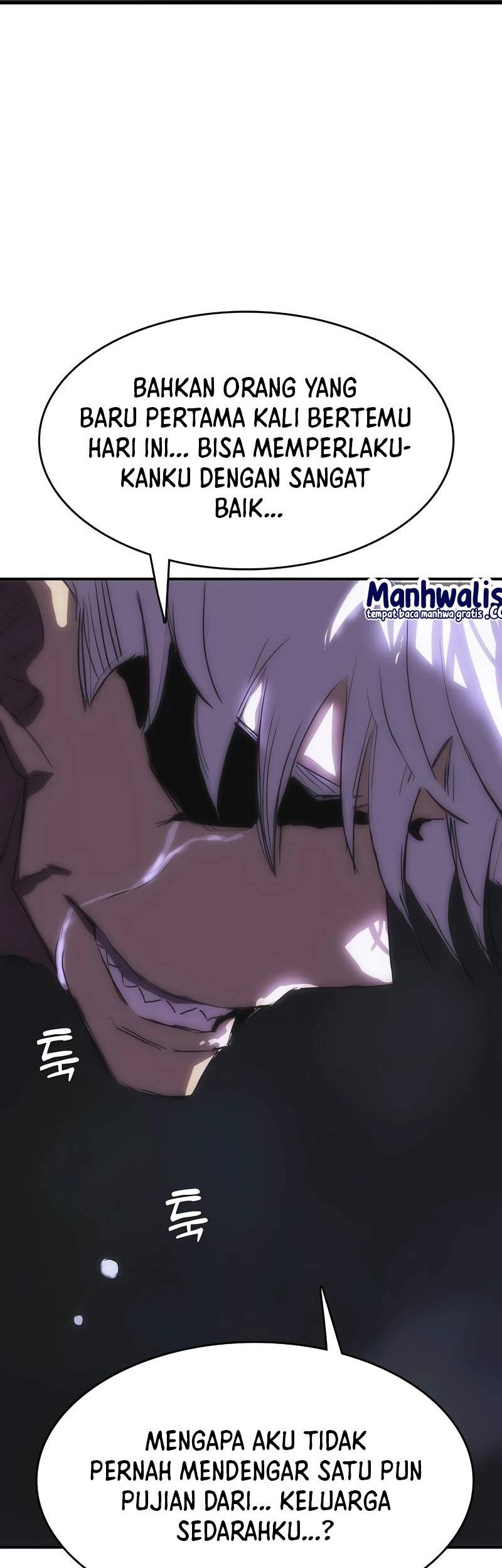 Bloodhound’s Regression Instinct Chapter 43 - halaman 45