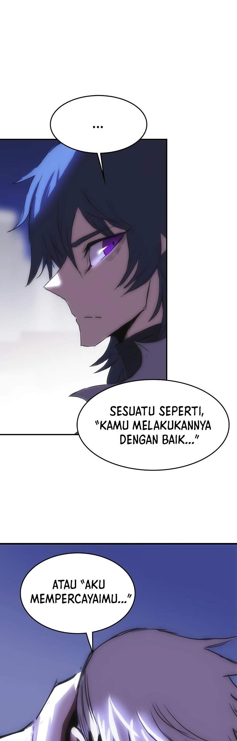 Bloodhound’s Regression Instinct Chapter 43 - halaman 47