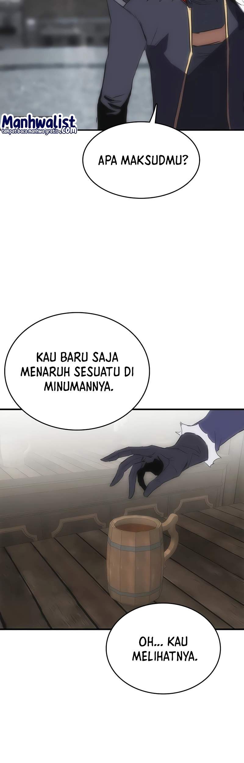Bloodhound’s Regression Instinct Chapter 43 - halaman 50