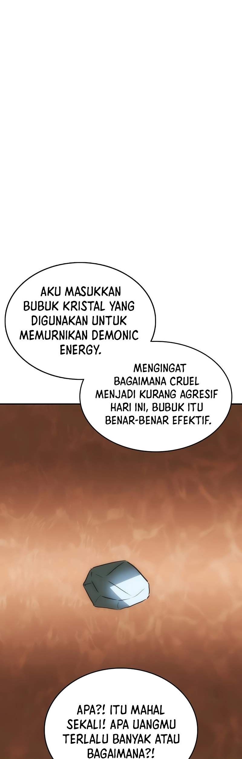 Bloodhound’s Regression Instinct Chapter 43 - halaman 51