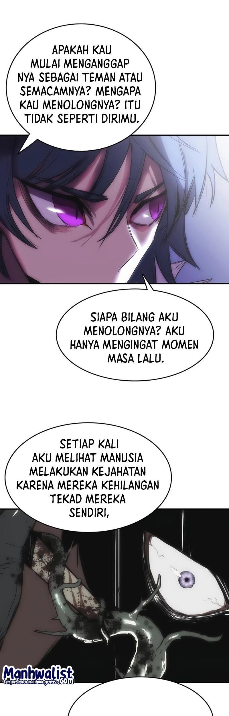 Bloodhound’s Regression Instinct Chapter 43 - halaman 53
