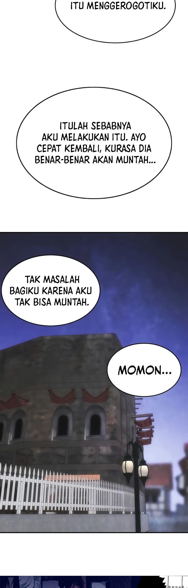 Bloodhound’s Regression Instinct Chapter 43 - halaman 54