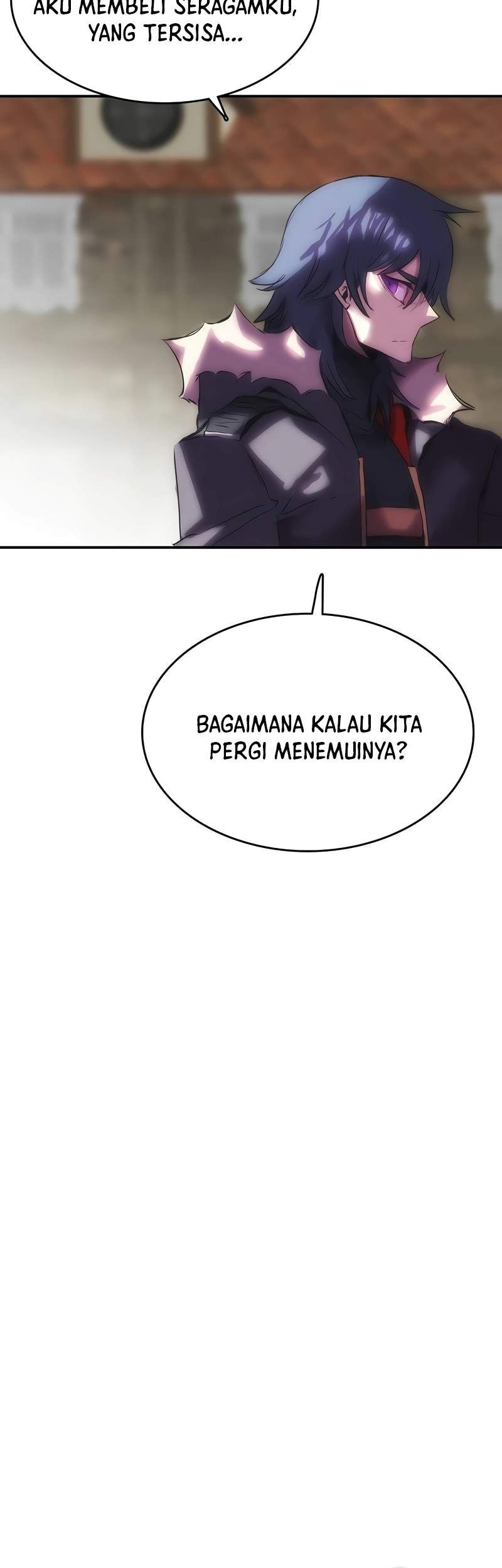 Bloodhound’s Regression Instinct Chapter 43 - halaman 6