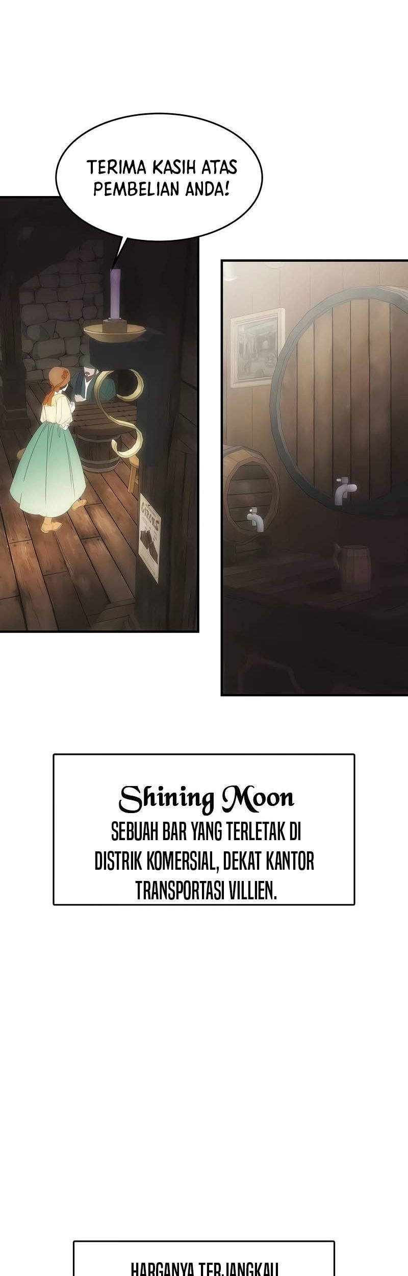 Bloodhound’s Regression Instinct Chapter 43 - halaman 8