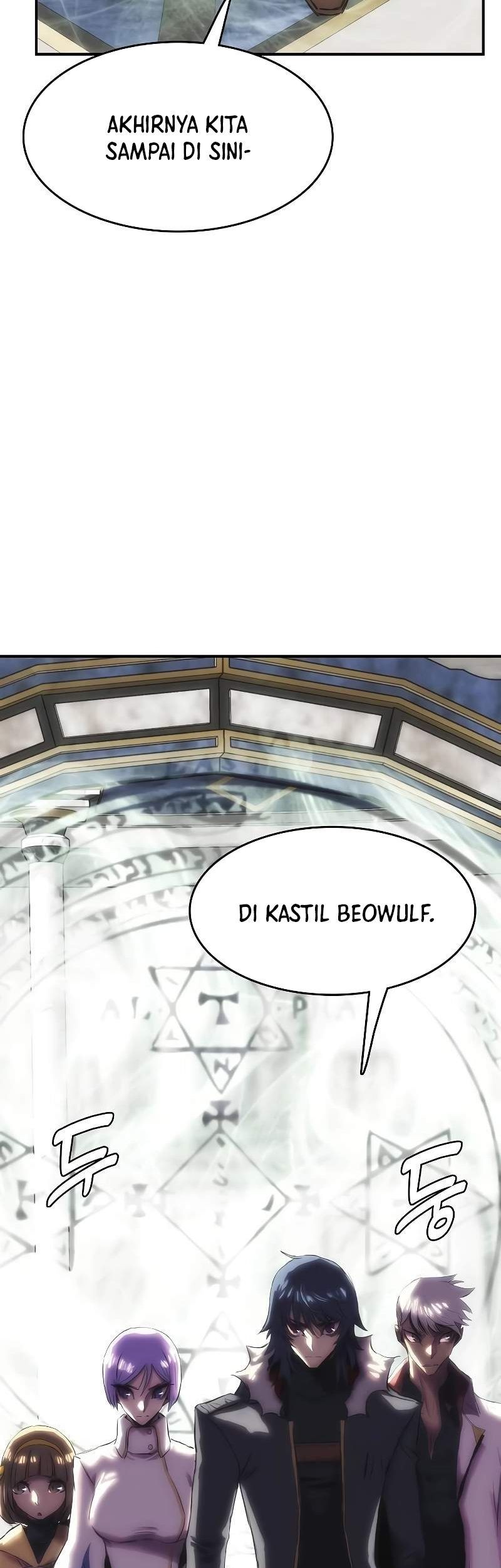 Bloodhound’s Regression Instinct Chapter 44 - halaman 11