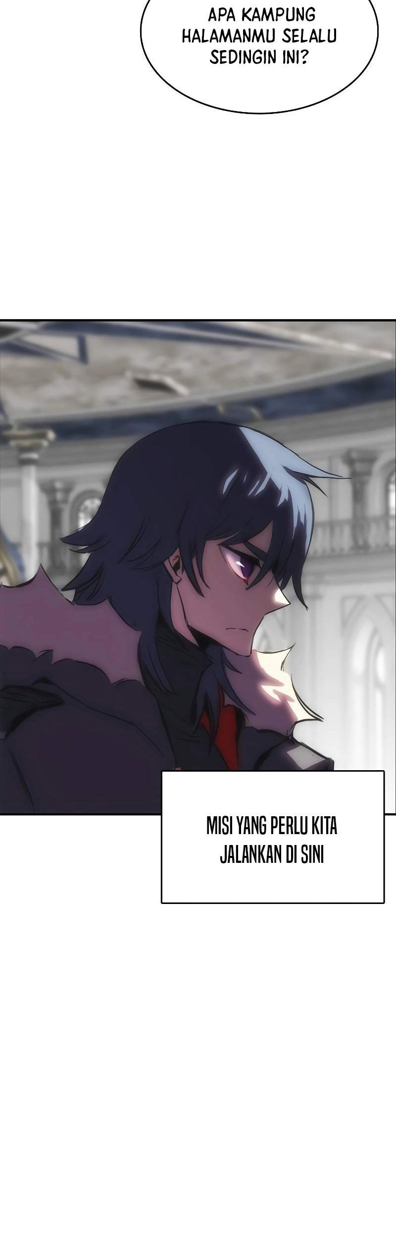 Bloodhound’s Regression Instinct Chapter 44 - halaman 14
