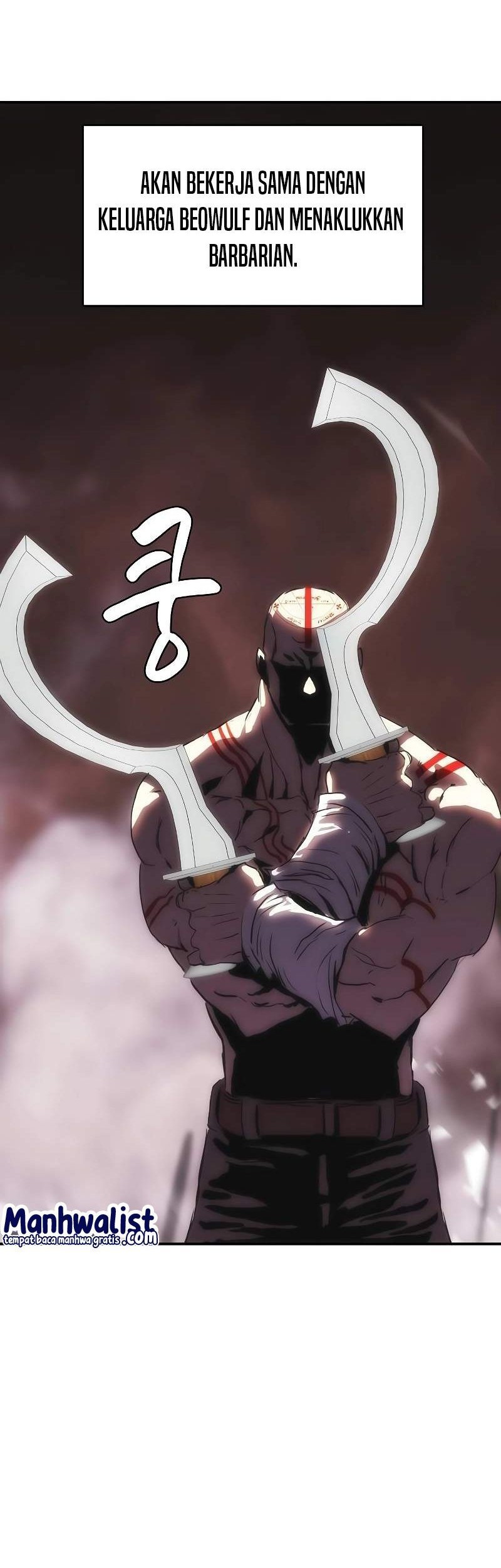 Bloodhound’s Regression Instinct Chapter 44 - halaman 15