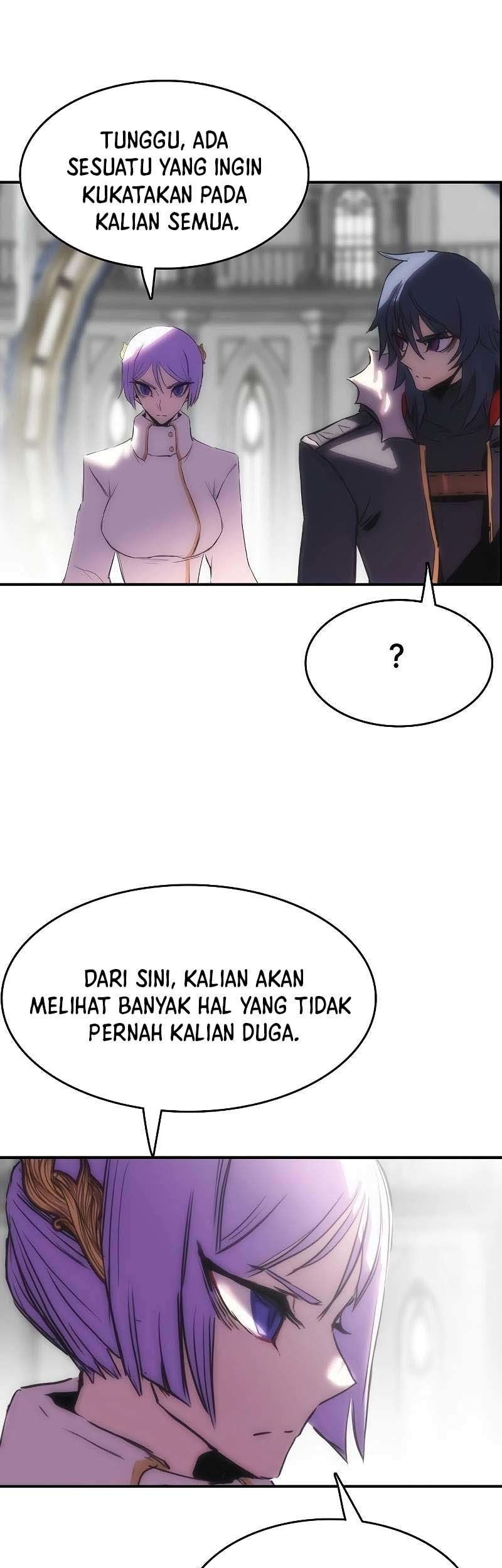 Bloodhound’s Regression Instinct Chapter 44 - halaman 20