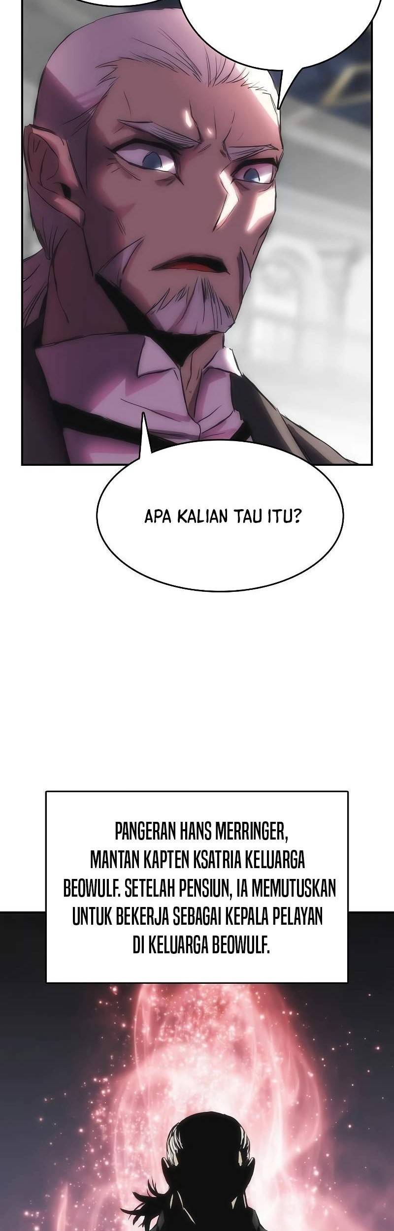 Bloodhound’s Regression Instinct Chapter 44 - halaman 24