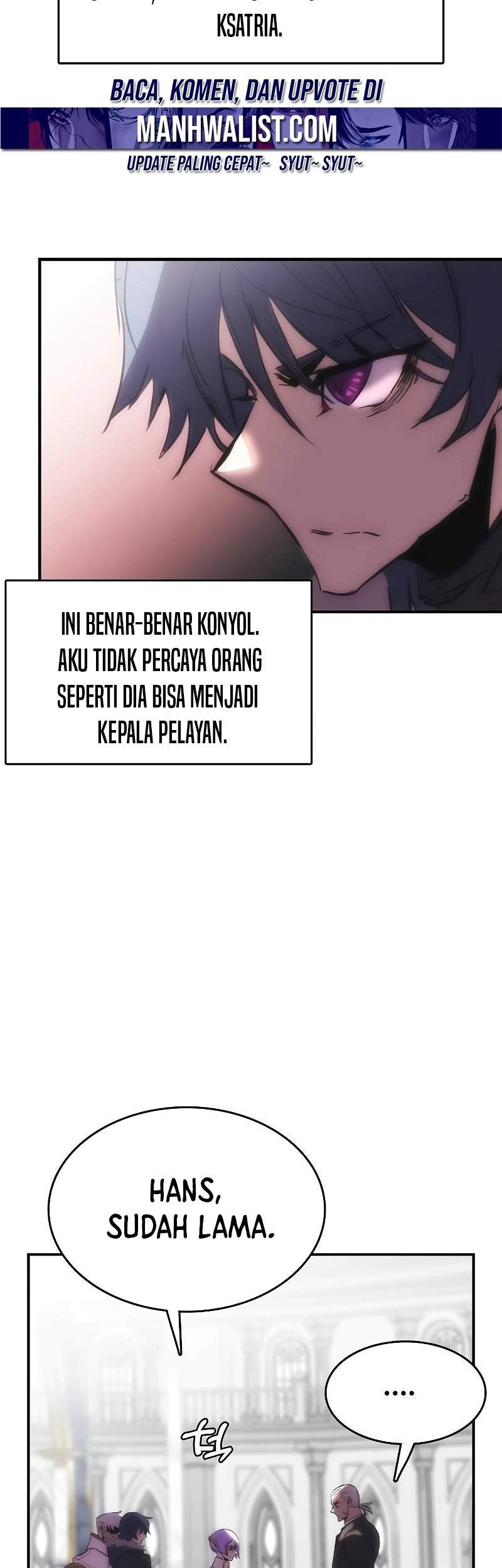 Bloodhound’s Regression Instinct Chapter 44 - halaman 26
