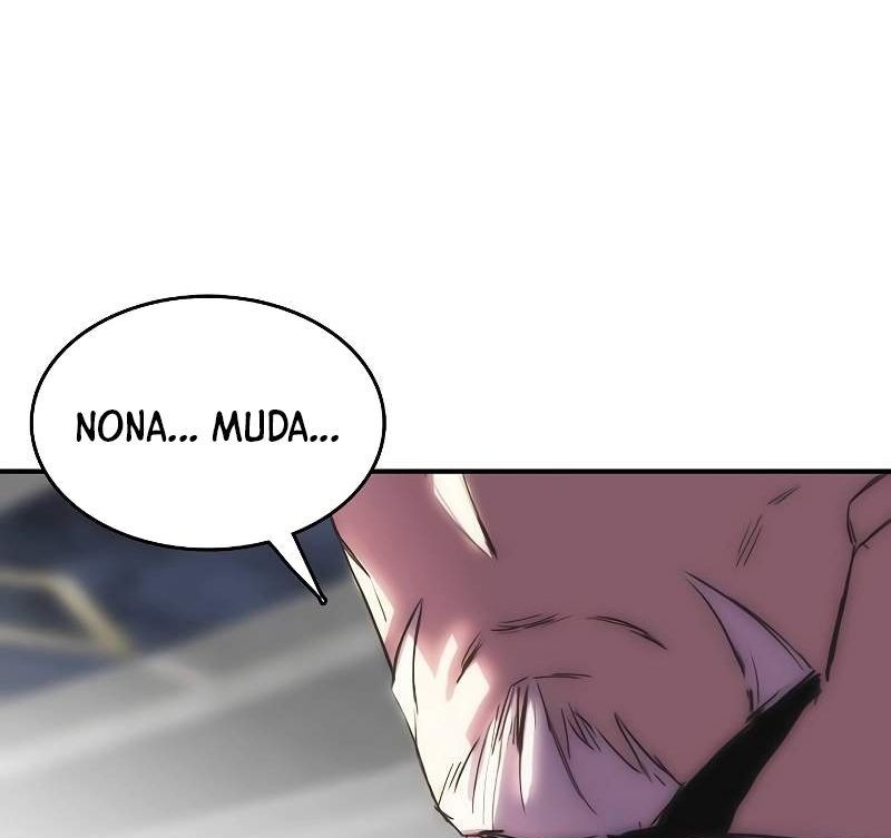 Bloodhound’s Regression Instinct Chapter 44 - halaman 28
