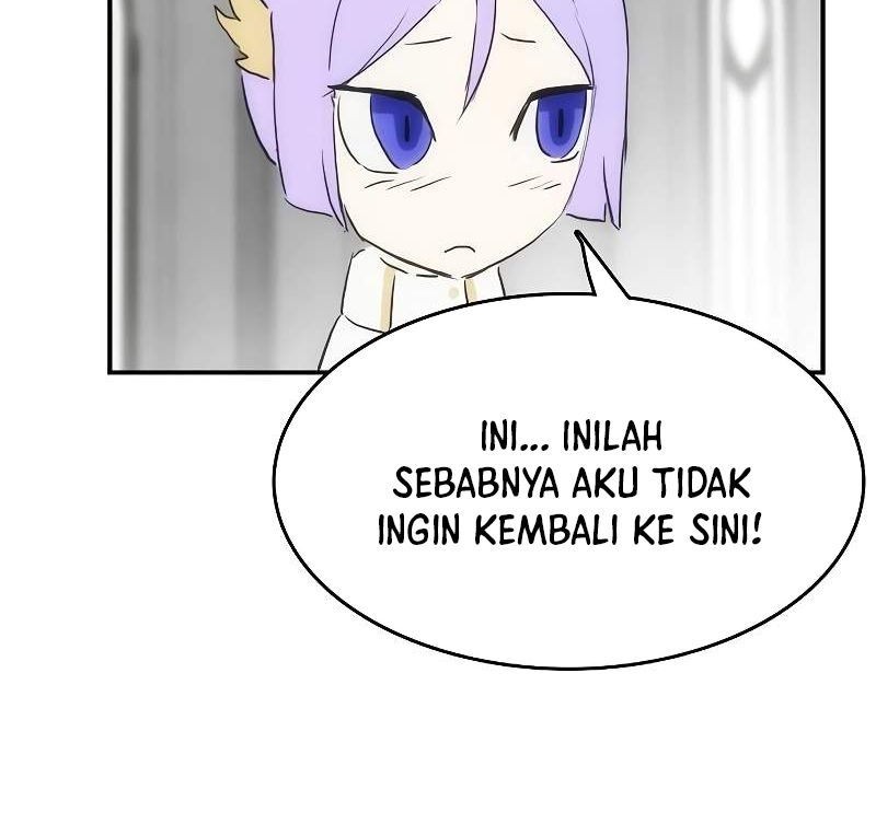 Bloodhound’s Regression Instinct Chapter 44 - halaman 31
