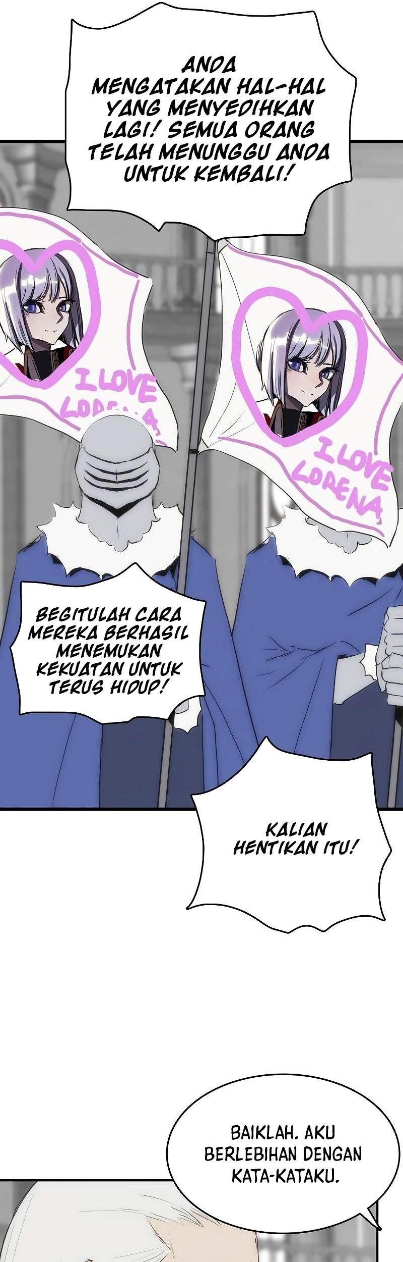 Bloodhound’s Regression Instinct Chapter 44 - halaman 32