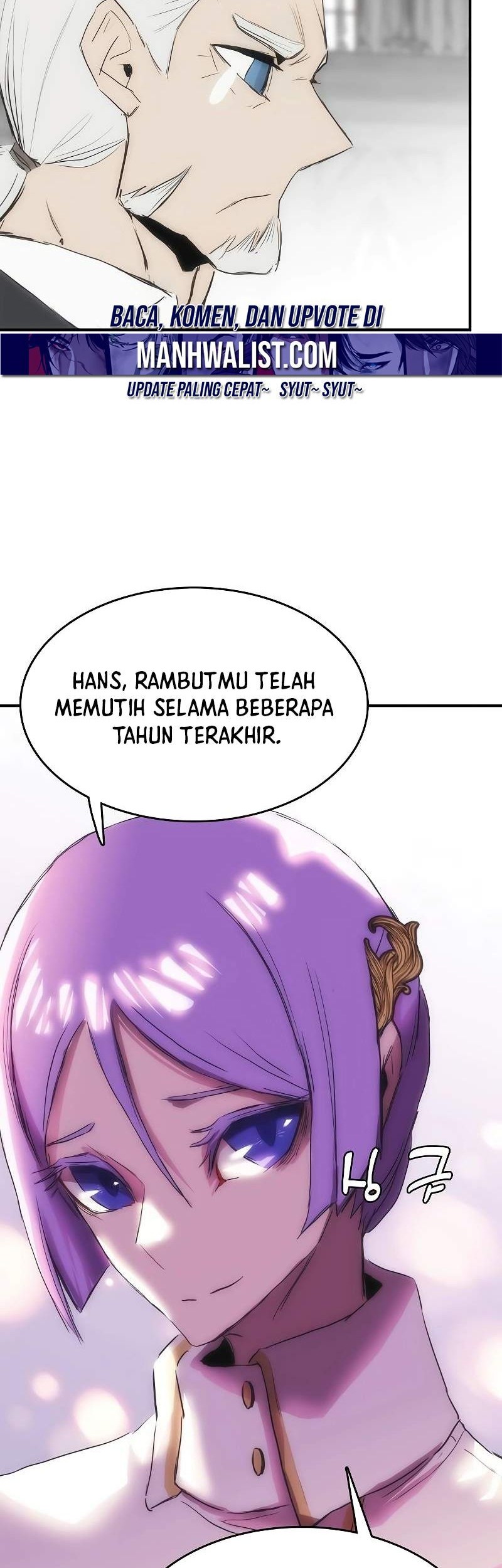 Bloodhound’s Regression Instinct Chapter 44 - halaman 33