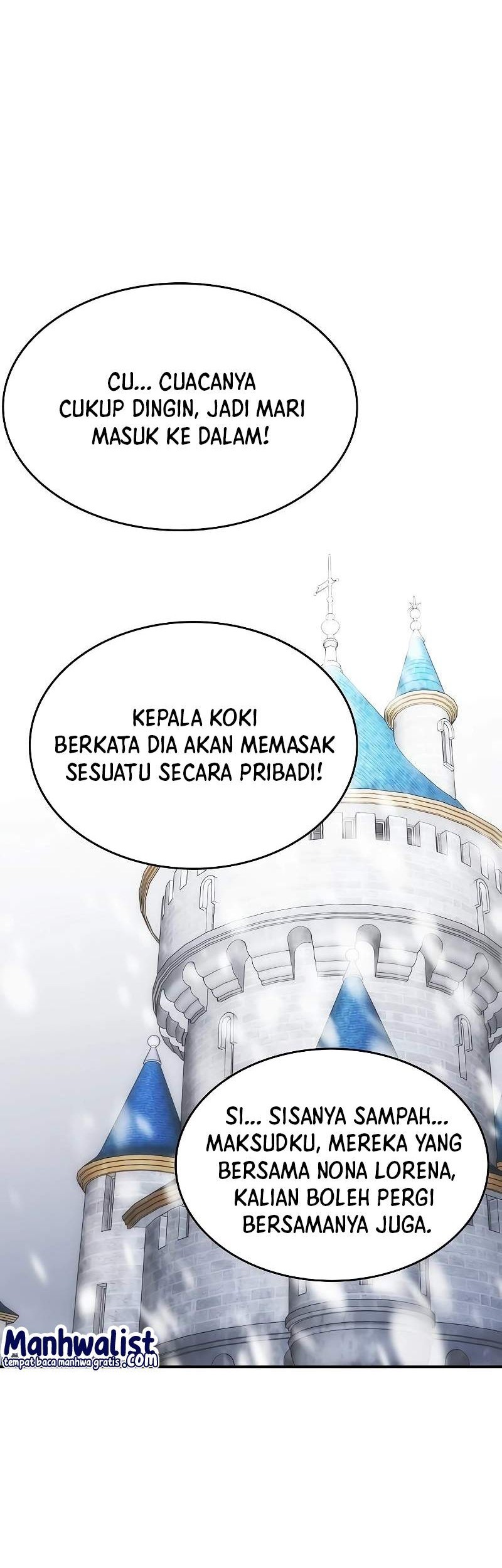 Bloodhound’s Regression Instinct Chapter 44 - halaman 36