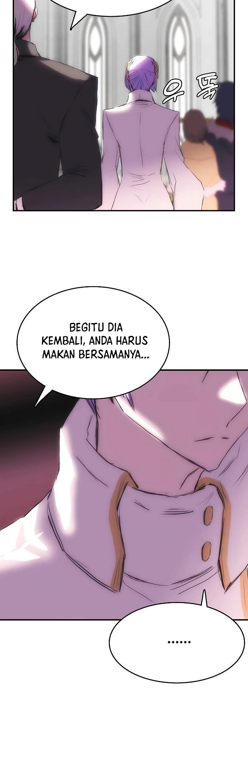 Bloodhound’s Regression Instinct Chapter 44 - halaman 38