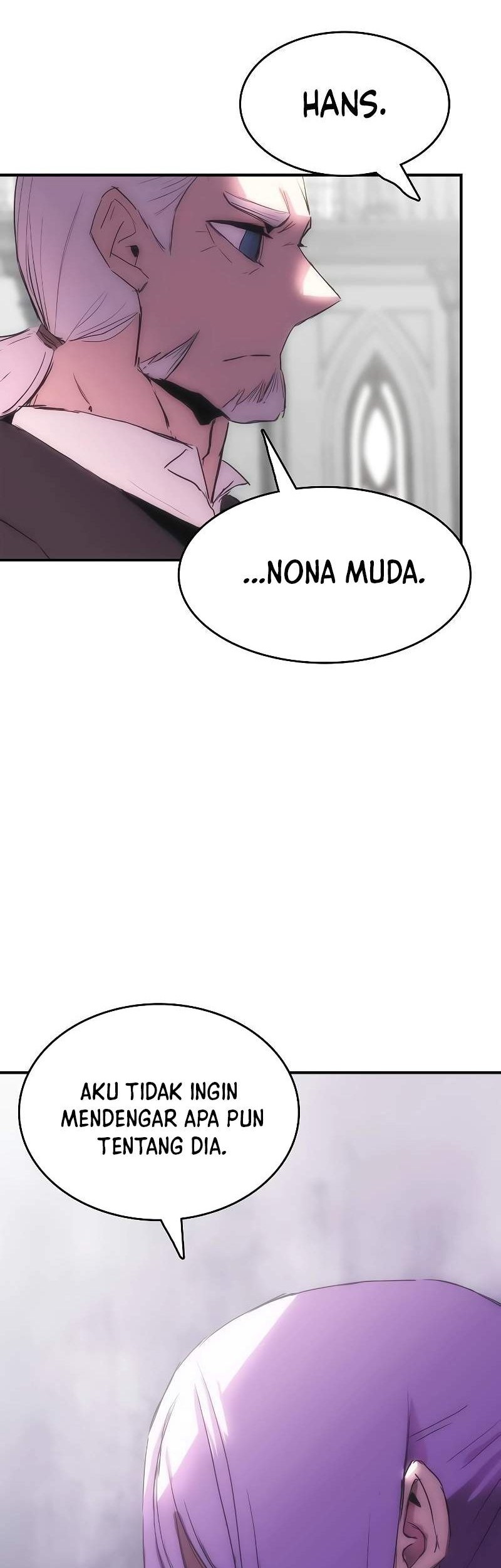 Bloodhound’s Regression Instinct Chapter 44 - halaman 39
