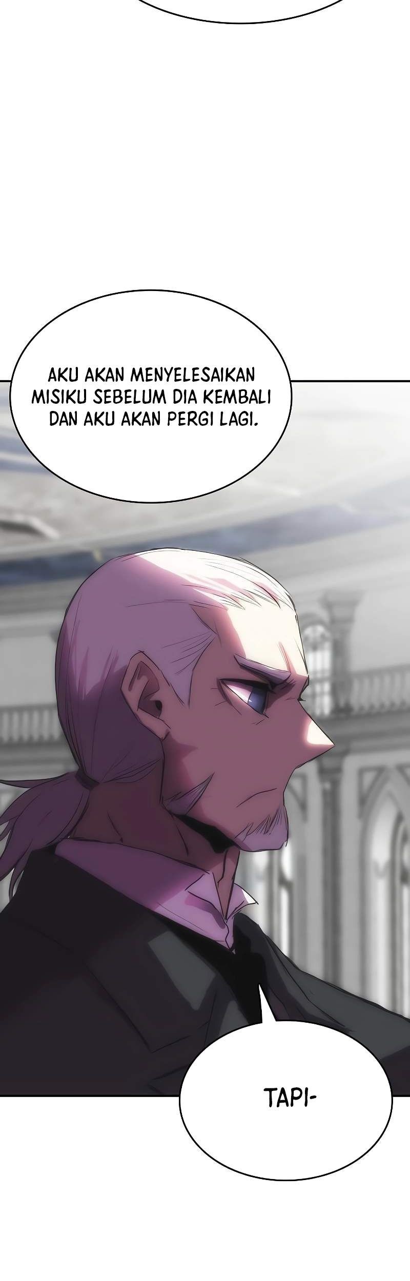 Bloodhound’s Regression Instinct Chapter 44 - halaman 41