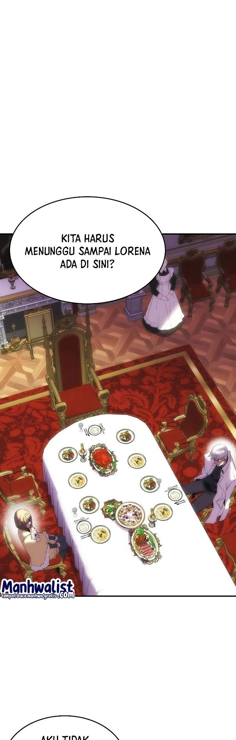 Bloodhound’s Regression Instinct Chapter 44 - halaman 45