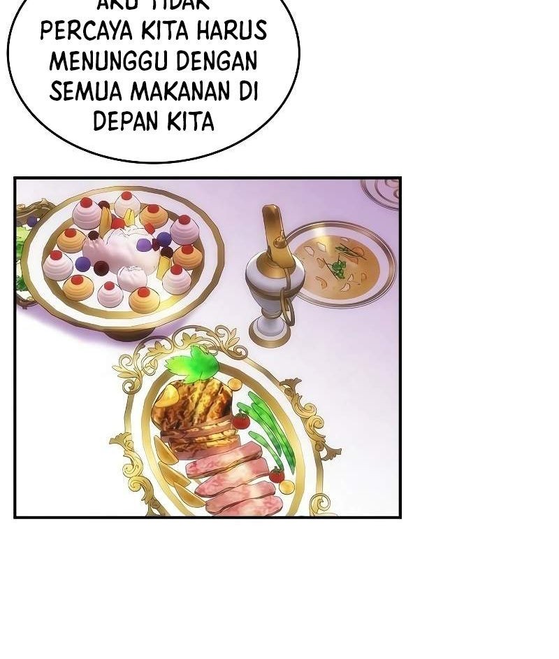 Bloodhound’s Regression Instinct Chapter 44 - halaman 46