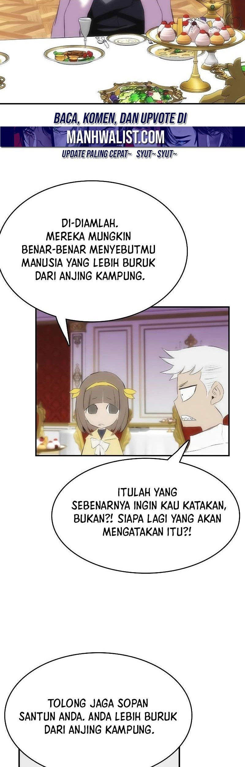 Bloodhound’s Regression Instinct Chapter 44 - halaman 48