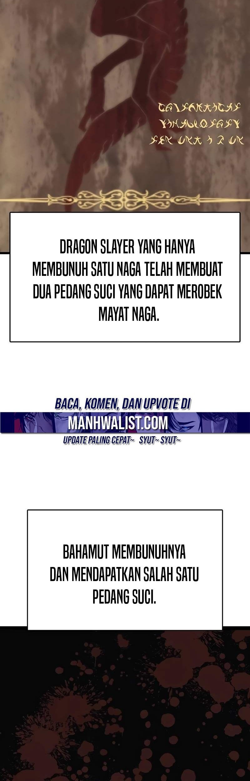 Bloodhound’s Regression Instinct Chapter 44 - halaman 57