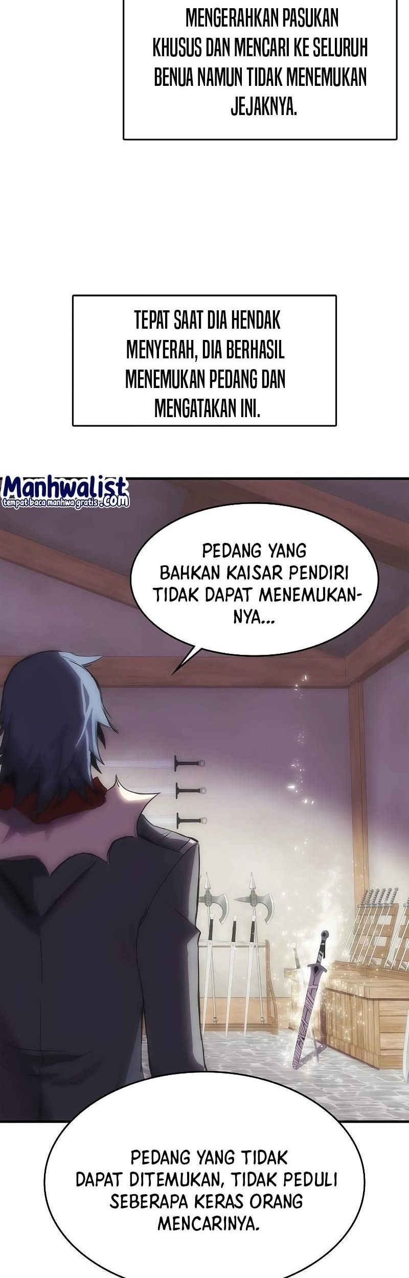Bloodhound’s Regression Instinct Chapter 44 - halaman 60