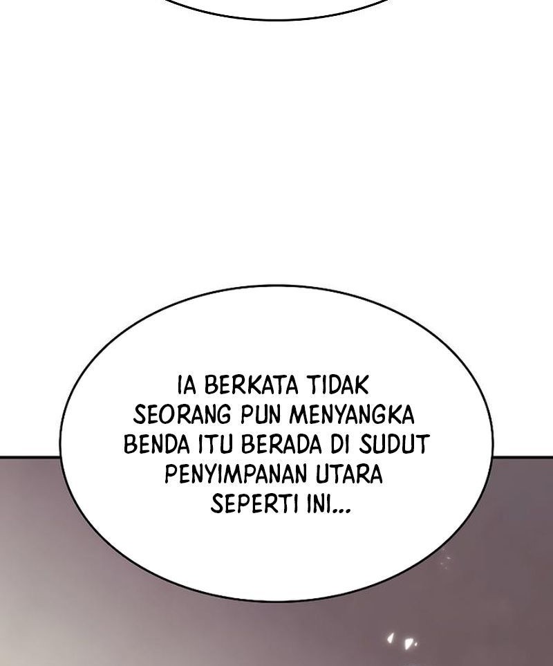 Bloodhound’s Regression Instinct Chapter 44 - halaman 61