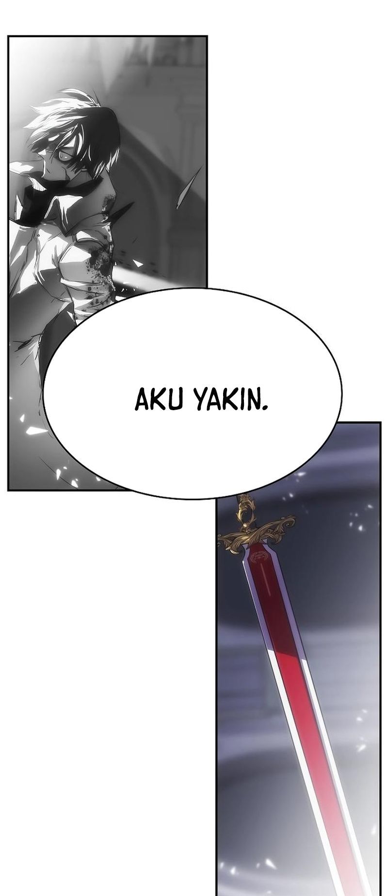 Bloodhound’s Regression Instinct Chapter 44 - halaman 63