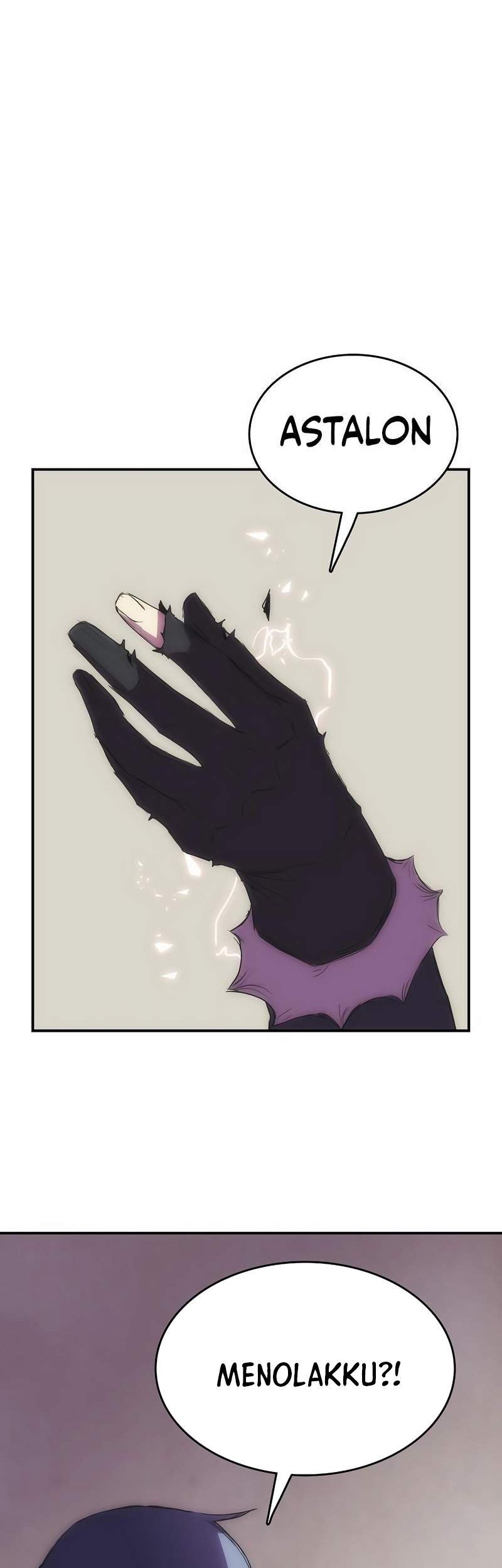 Bloodhound’s Regression Instinct Chapter 45 - halaman 12