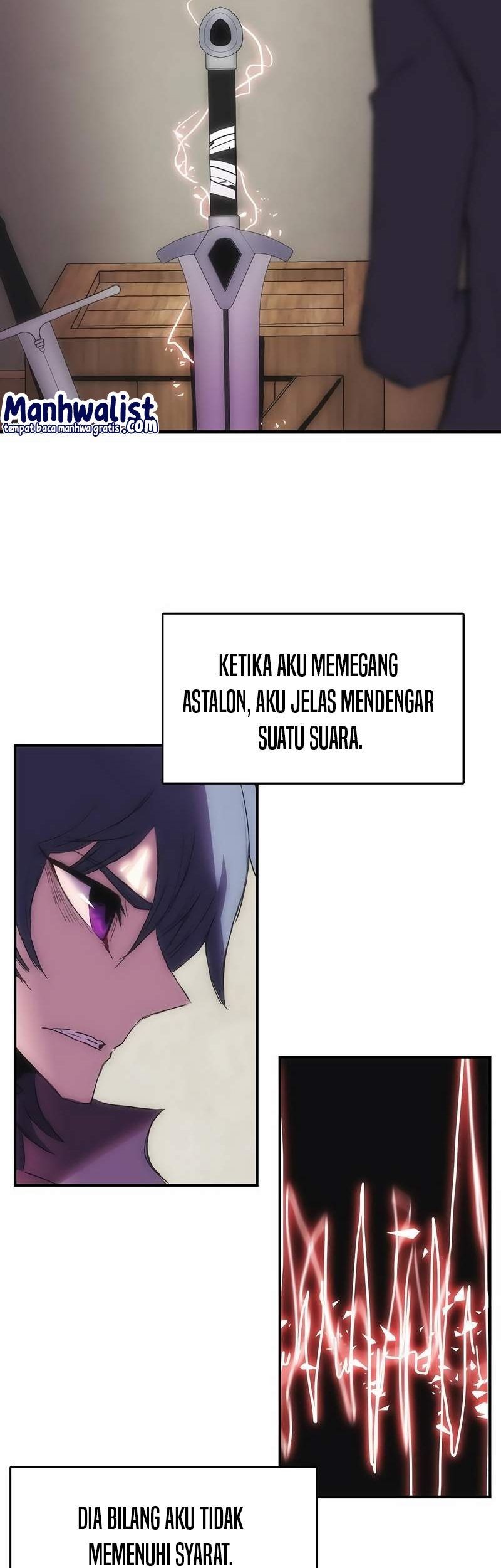 Bloodhound’s Regression Instinct Chapter 45 - halaman 14