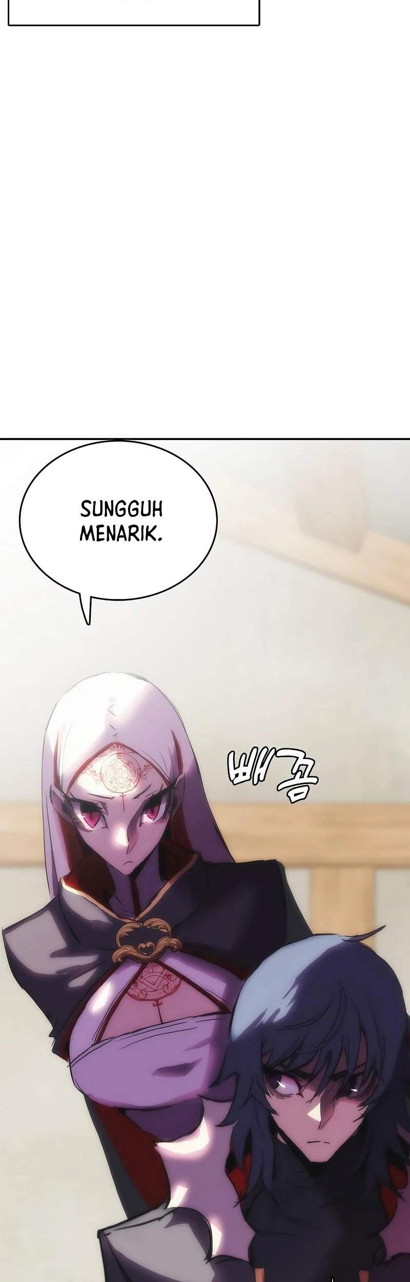 Bloodhound’s Regression Instinct Chapter 45 - halaman 15