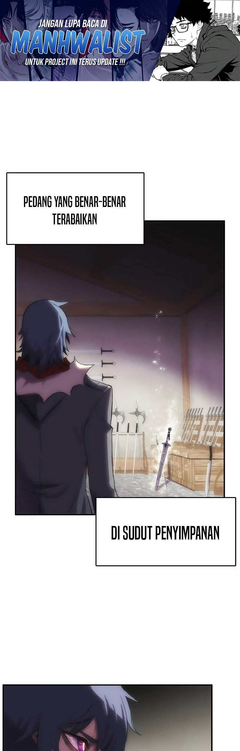 Bloodhound’s Regression Instinct Chapter 45 - halaman 2