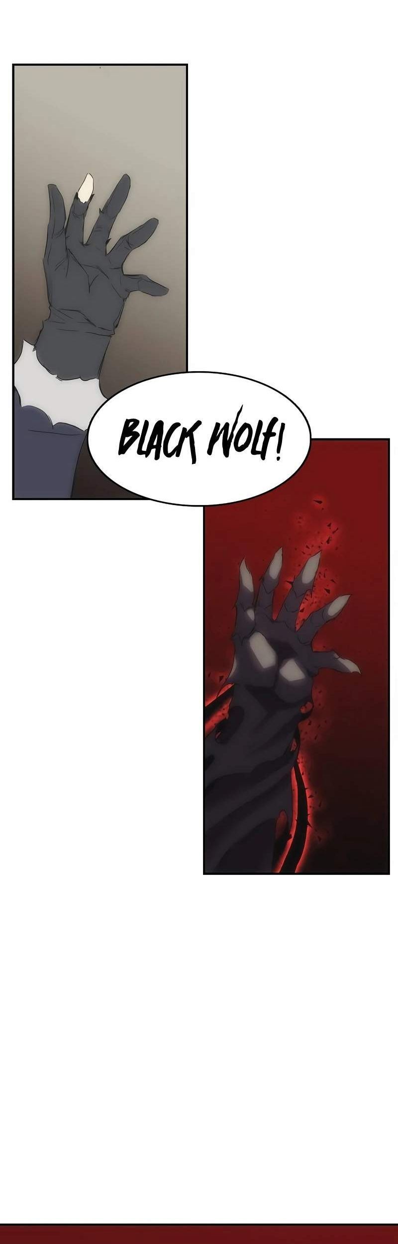 Bloodhound’s Regression Instinct Chapter 45 - halaman 20