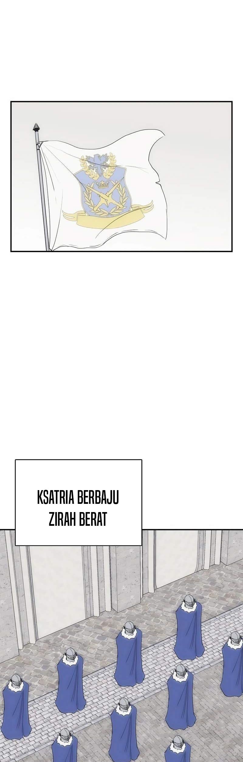 Bloodhound’s Regression Instinct Chapter 45 - halaman 28