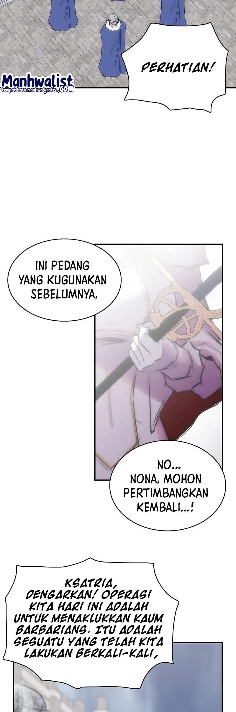 Bloodhound’s Regression Instinct Chapter 45 - halaman 29
