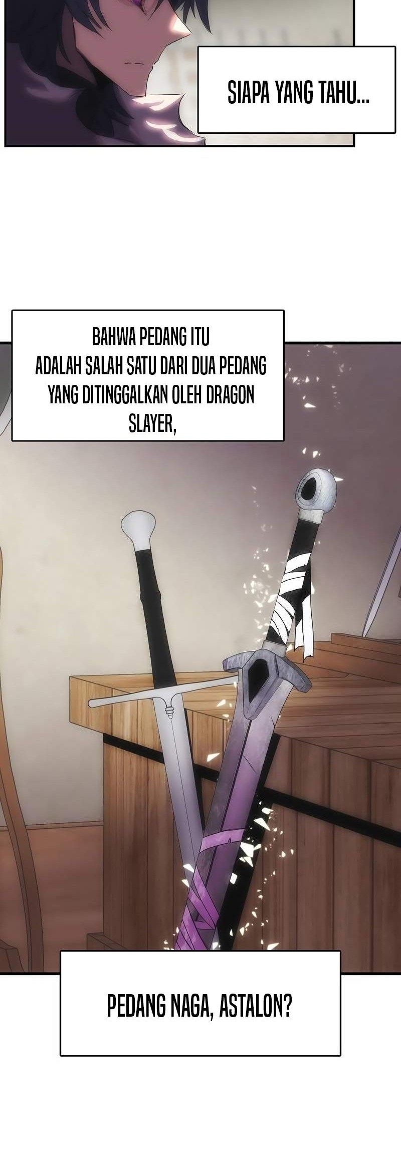 Bloodhound’s Regression Instinct Chapter 45 - halaman 3