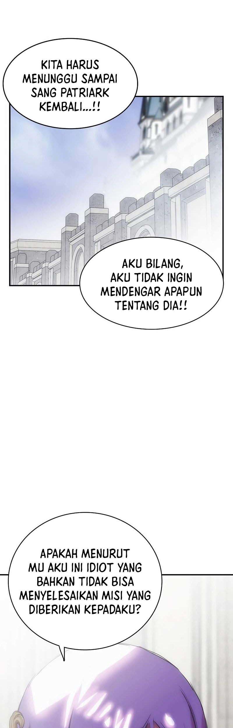 Bloodhound’s Regression Instinct Chapter 45 - halaman 32