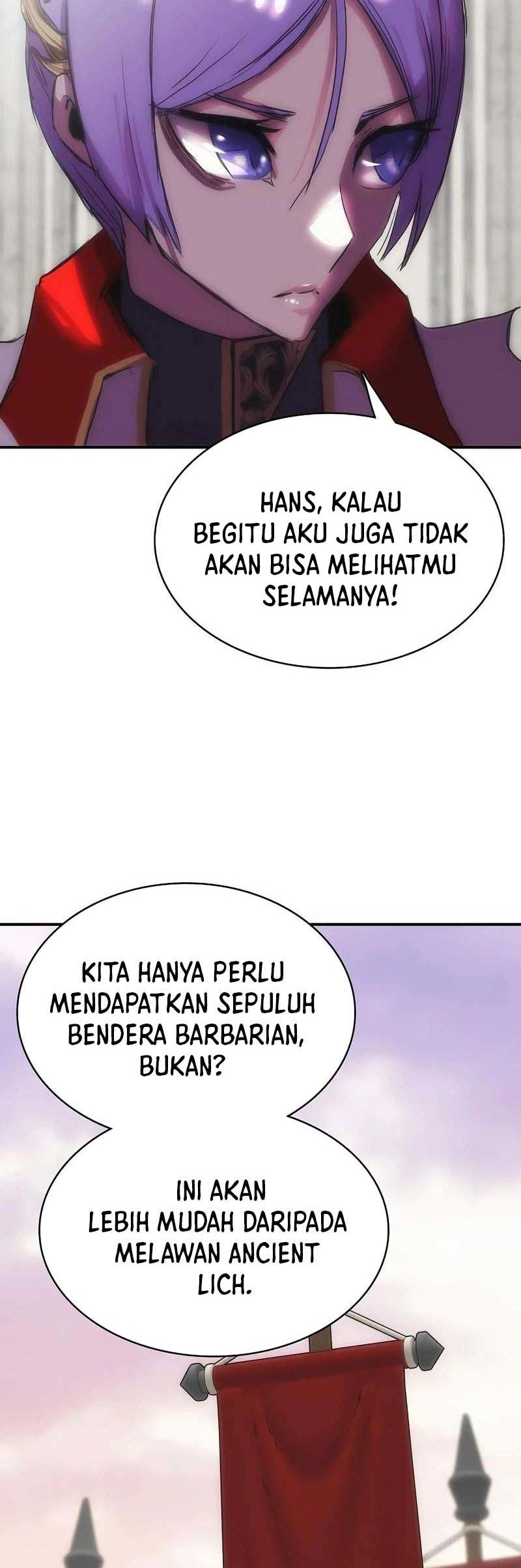 Bloodhound’s Regression Instinct Chapter 45 - halaman 33