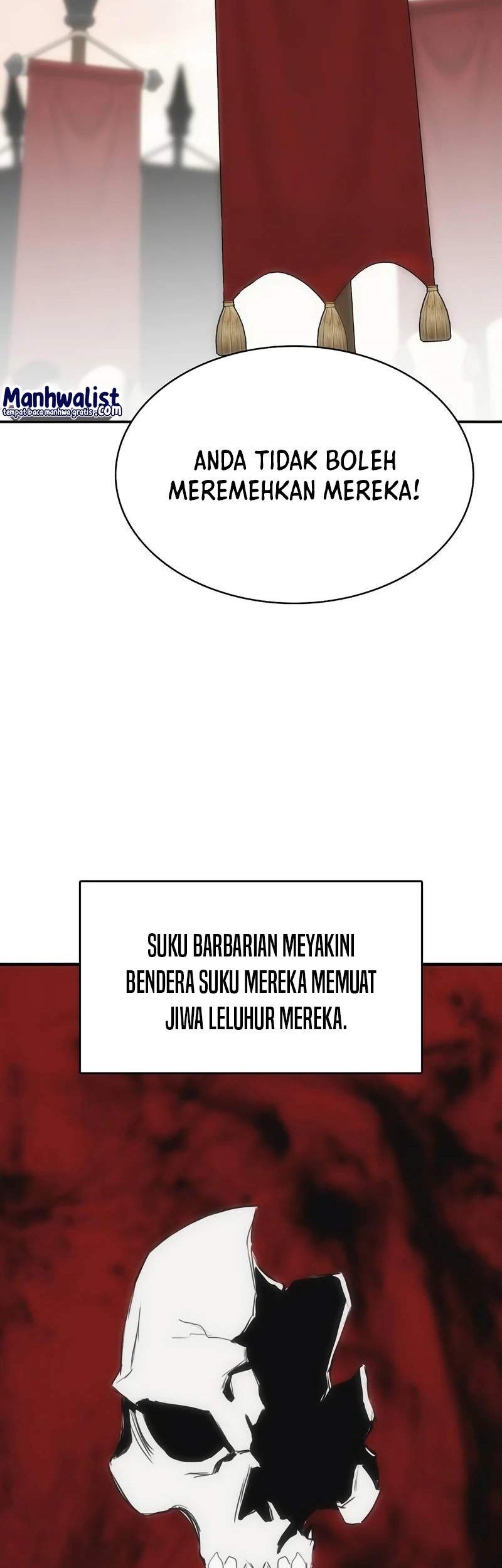 Bloodhound’s Regression Instinct Chapter 45 - halaman 34