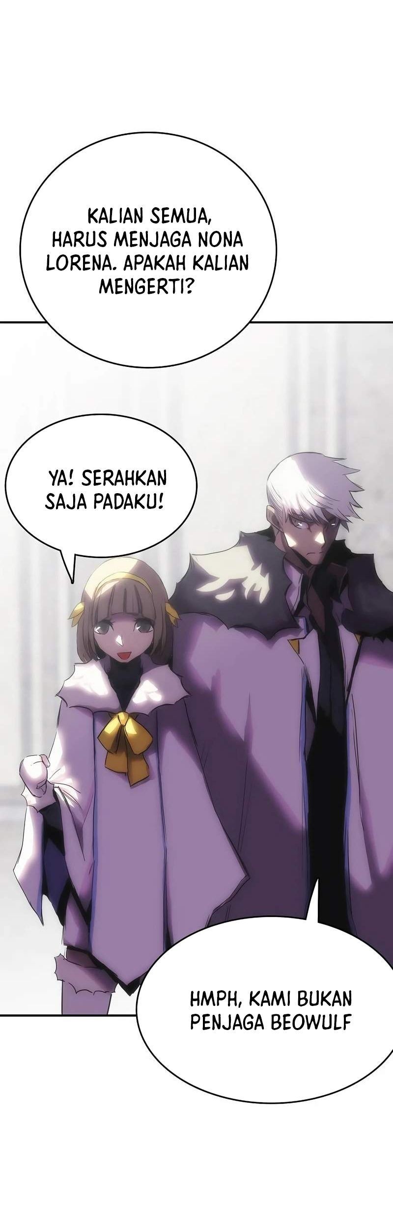 Bloodhound’s Regression Instinct Chapter 45 - halaman 36