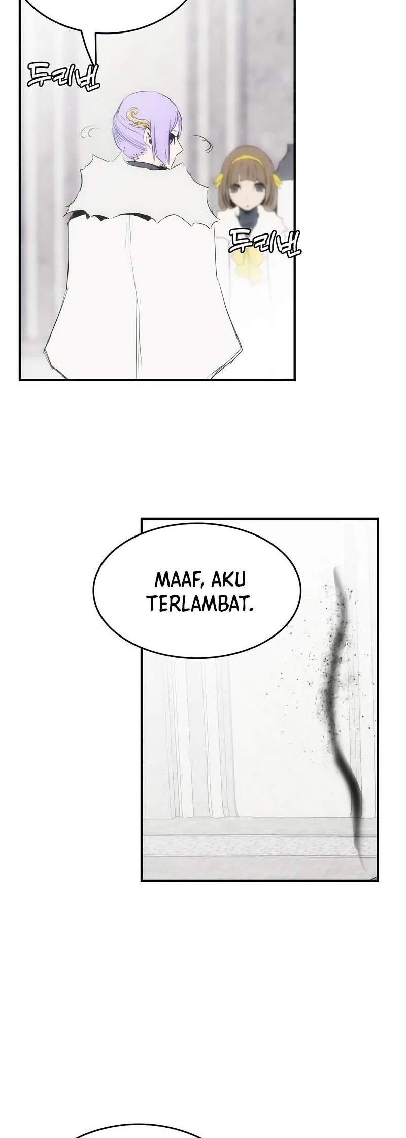 Bloodhound’s Regression Instinct Chapter 45 - halaman 39