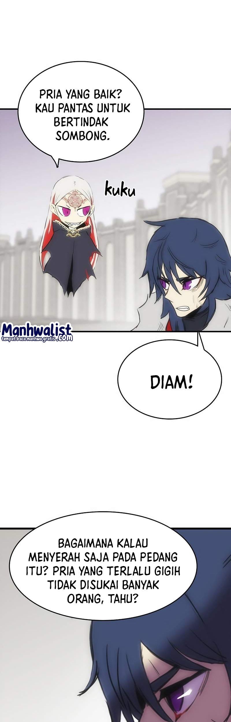 Bloodhound’s Regression Instinct Chapter 45 - halaman 42