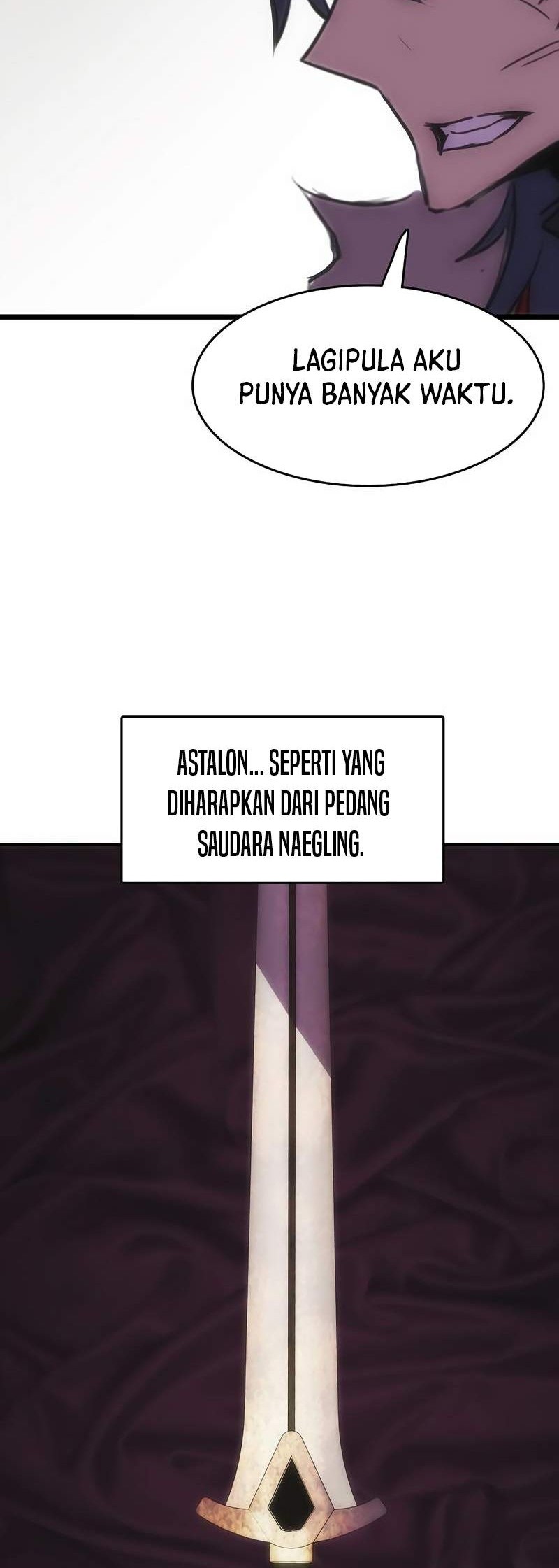 Bloodhound’s Regression Instinct Chapter 45 - halaman 43