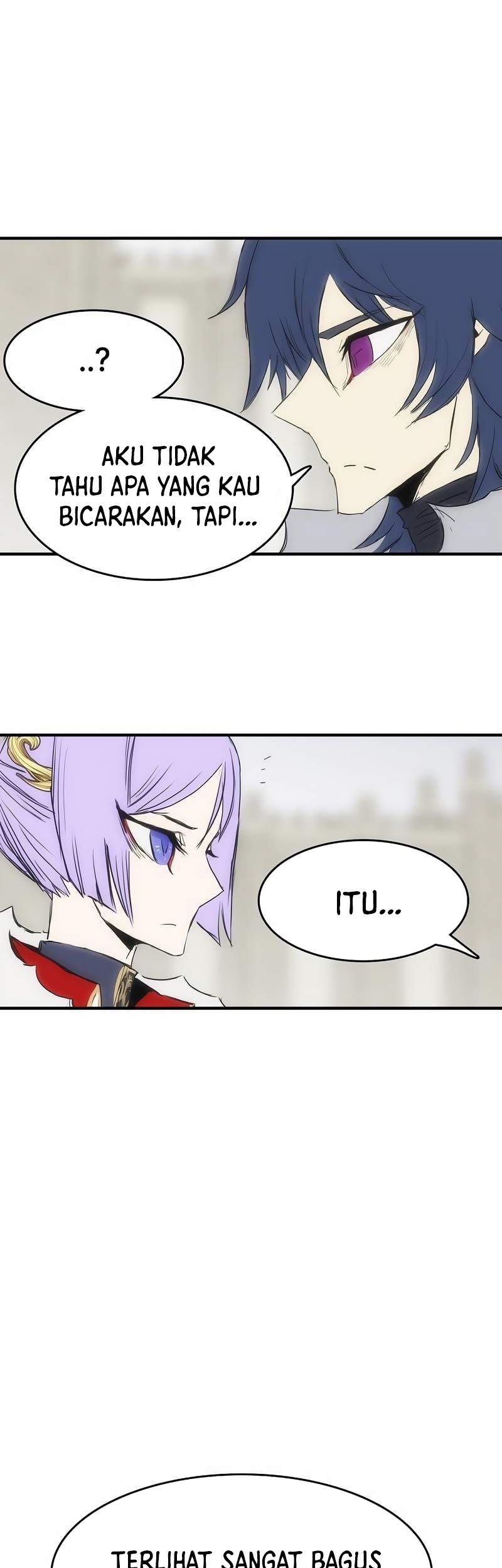 Bloodhound’s Regression Instinct Chapter 45 - halaman 46