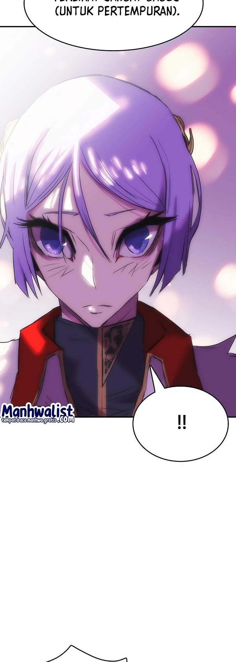 Bloodhound’s Regression Instinct Chapter 45 - halaman 47