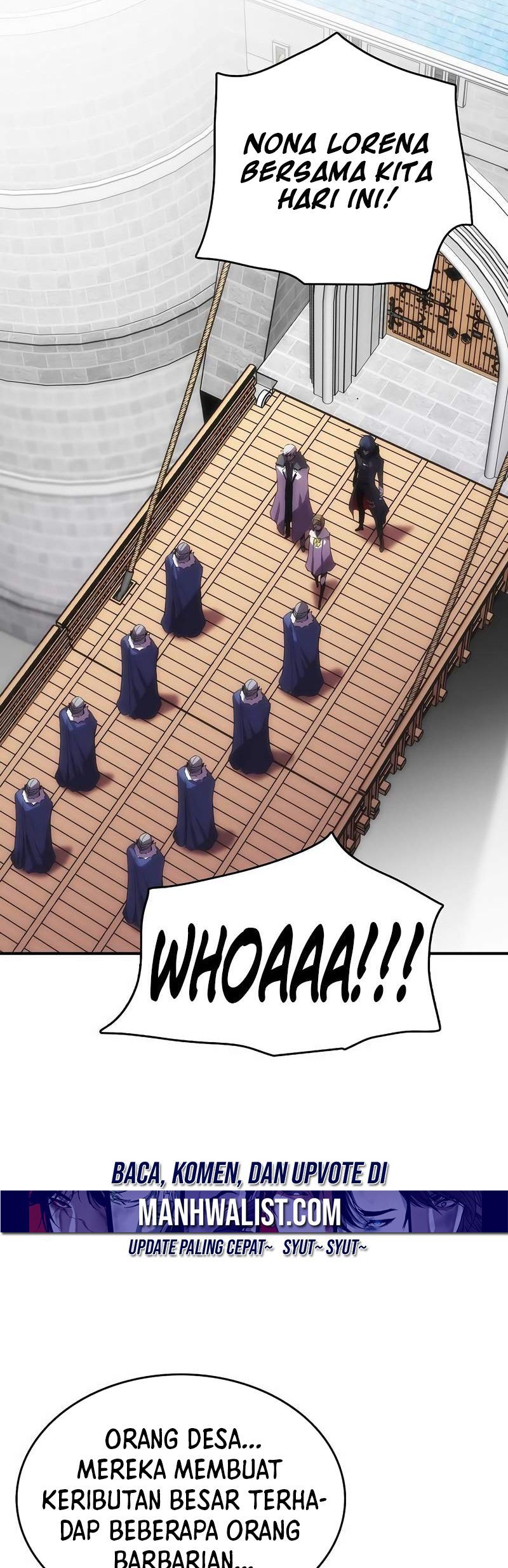 Bloodhound’s Regression Instinct Chapter 45 - halaman 50