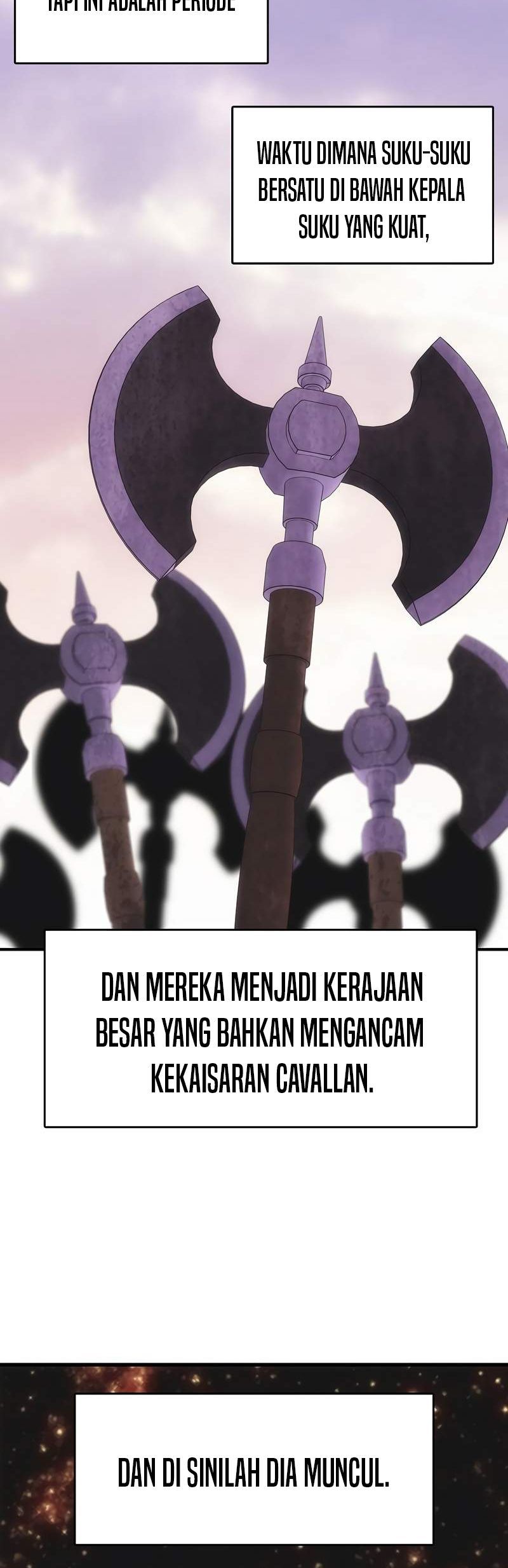 Bloodhound’s Regression Instinct Chapter 45 - halaman 53