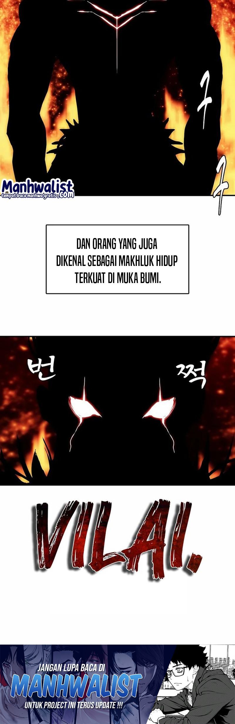Bloodhound’s Regression Instinct Chapter 45 - halaman 55