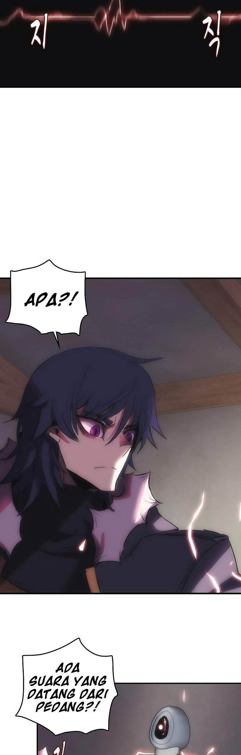 Bloodhound’s Regression Instinct Chapter 45 - halaman 6